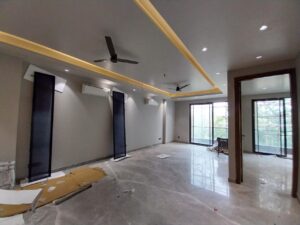 GK1 third with terrace